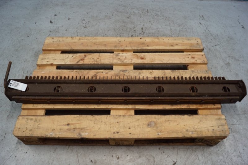 Feldhäcksler tip Sonstige 7500, Gebrauchtmaschine in Hemmet (Poză 2)