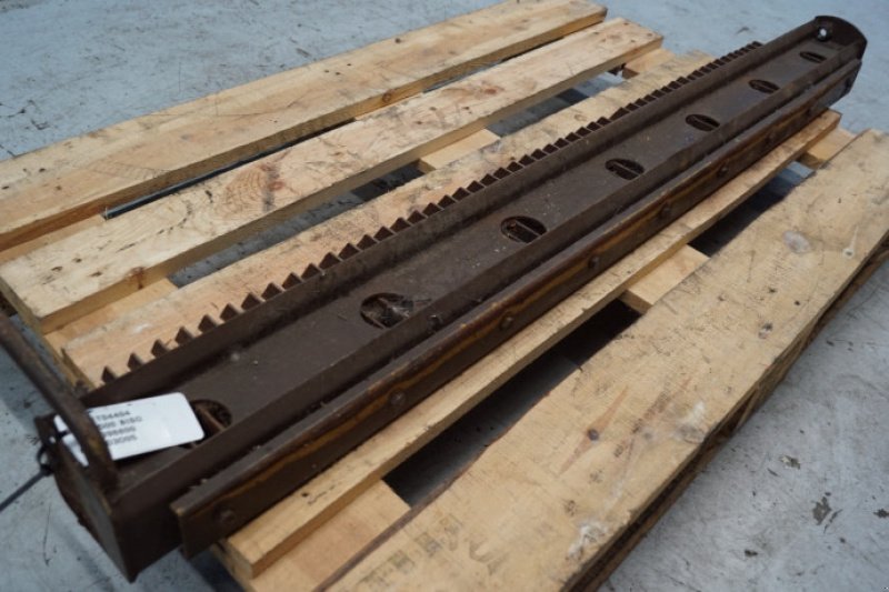 Feldhäcksler tip Sonstige 7500, Gebrauchtmaschine in Hemmet (Poză 3)