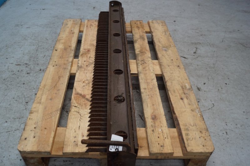 Feldhäcksler tip Sonstige 7500, Gebrauchtmaschine in Hemmet (Poză 4)