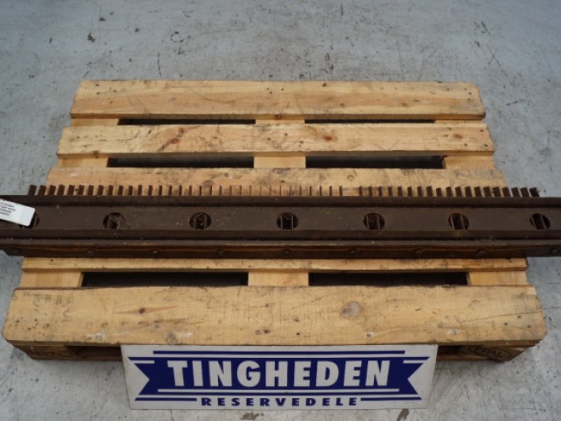 Feldhäcksler typu Sonstige 7500, Gebrauchtmaschine v Hemmet (Obrázok 1)