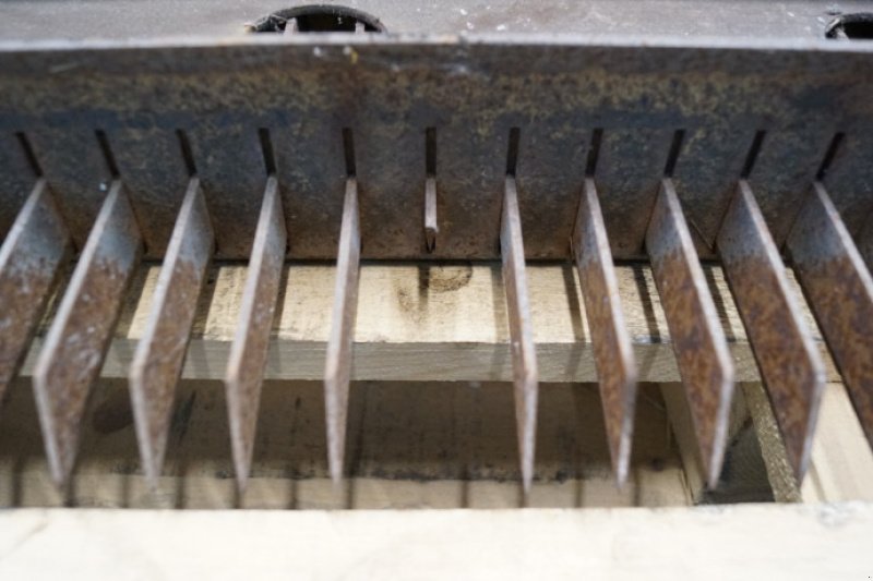 Feldhäcksler tip Sonstige 7500, Gebrauchtmaschine in Hemmet (Poză 8)