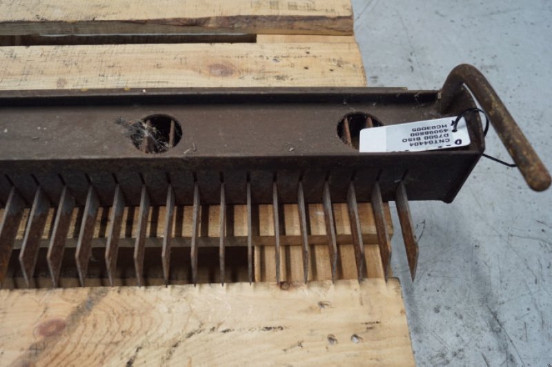 Feldhäcksler tip Sonstige 7500, Gebrauchtmaschine in Hemmet (Poză 9)