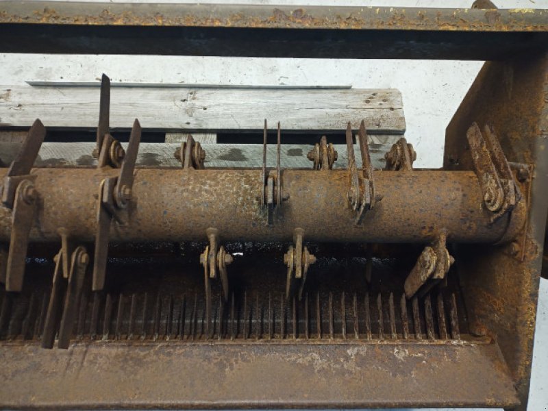 Feldhäcksler tip Sonstige 7500, Gebrauchtmaschine in Hemmet (Poză 11)