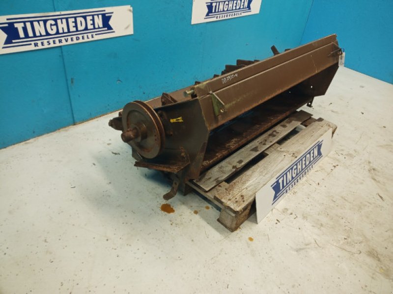 Feldhäcksler tip Sonstige 7500, Gebrauchtmaschine in Hemmet (Poză 2)