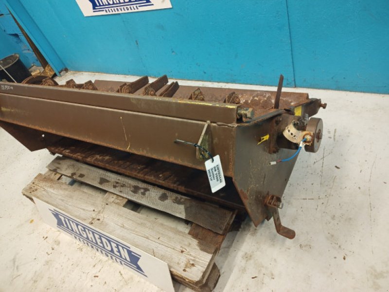 Feldhäcksler tip Sonstige 7500, Gebrauchtmaschine in Hemmet (Poză 7)