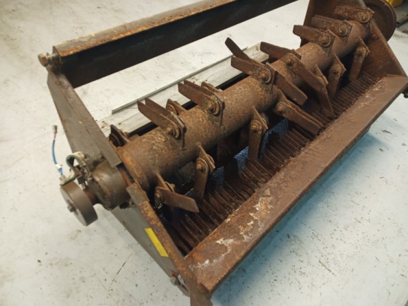 Feldhäcksler tip Sonstige 7500, Gebrauchtmaschine in Hemmet (Poză 4)