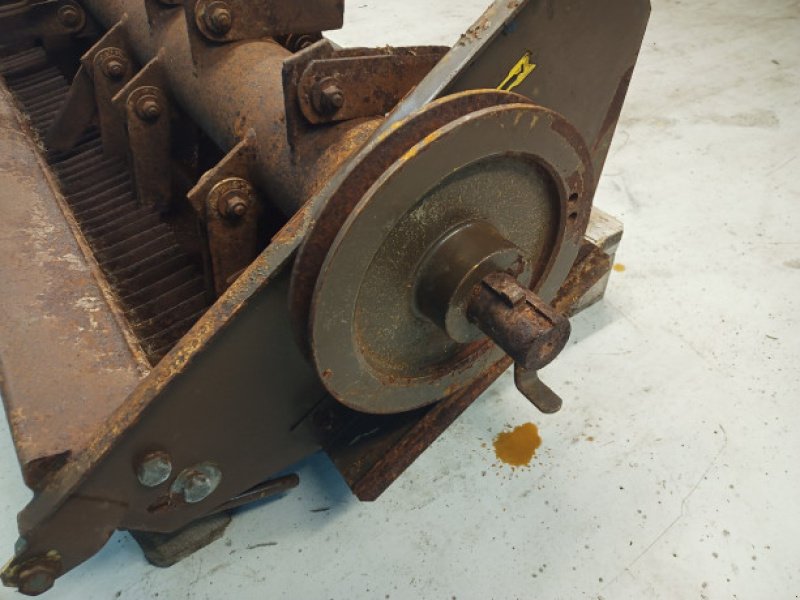 Feldhäcksler tip Sonstige 7500, Gebrauchtmaschine in Hemmet (Poză 12)