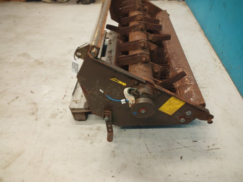 Feldhäcksler tip Sonstige 7500, Gebrauchtmaschine in Hemmet (Poză 5)