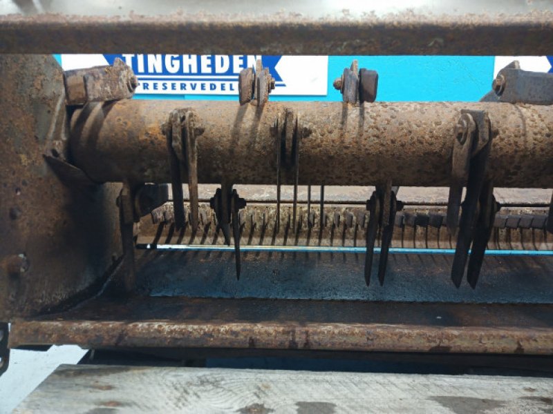 Feldhäcksler tip Sonstige 7500, Gebrauchtmaschine in Hemmet (Poză 13)