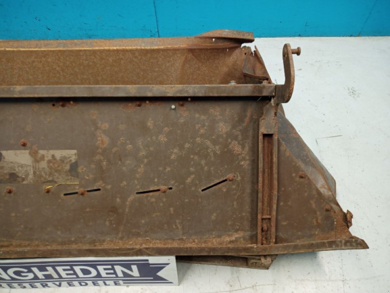 Feldhäcksler tip Sonstige 7500, Gebrauchtmaschine in Hemmet (Poză 10)