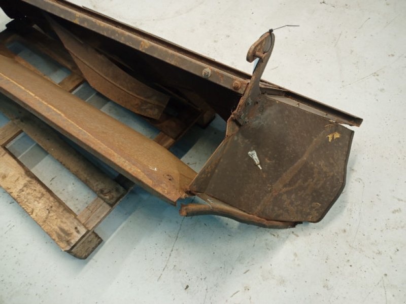 Feldhäcksler tip Sonstige 7500, Gebrauchtmaschine in Hemmet (Poză 5)