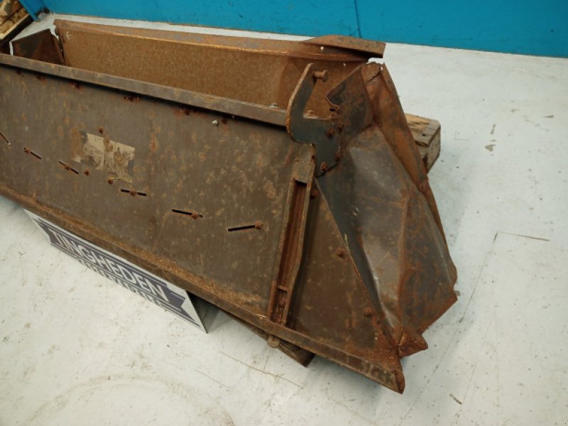 Feldhäcksler tip Sonstige 7500, Gebrauchtmaschine in Hemmet (Poză 3)