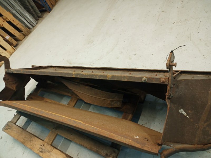 Feldhäcksler tip Sonstige 7500, Gebrauchtmaschine in Hemmet (Poză 16)