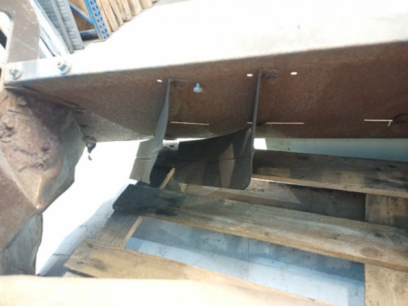 Feldhäcksler tip Sonstige 7500, Gebrauchtmaschine in Hemmet (Poză 17)