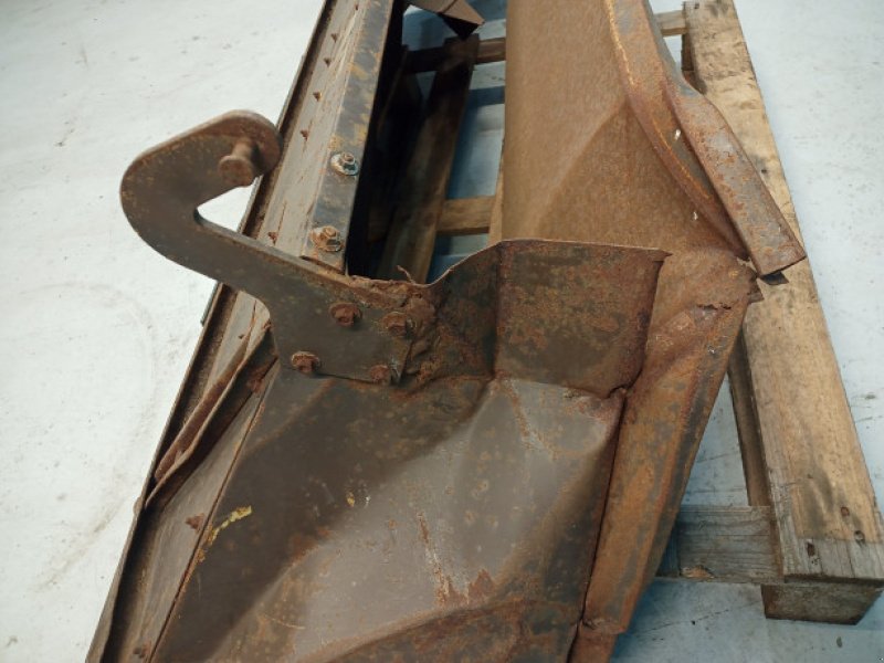 Feldhäcksler tip Sonstige 7500, Gebrauchtmaschine in Hemmet (Poză 11)