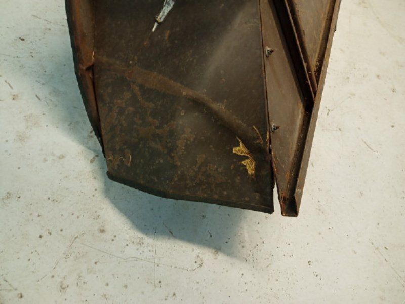 Feldhäcksler tip Sonstige 7500, Gebrauchtmaschine in Hemmet (Poză 8)