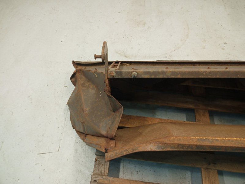 Feldhäcksler tip Sonstige 7500, Gebrauchtmaschine in Hemmet (Poză 13)