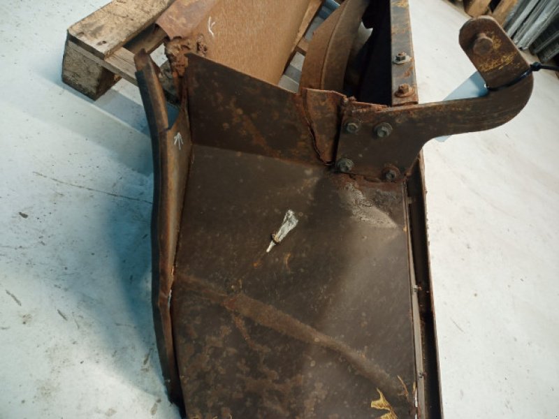 Feldhäcksler tip Sonstige 7500, Gebrauchtmaschine in Hemmet (Poză 7)