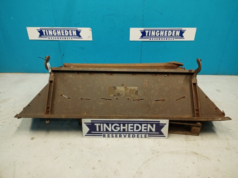 Feldhäcksler typu Sonstige 7500, Gebrauchtmaschine v Hemmet (Obrázok 1)