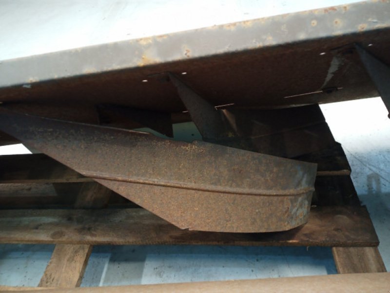 Feldhäcksler tip Sonstige 7500, Gebrauchtmaschine in Hemmet (Poză 19)