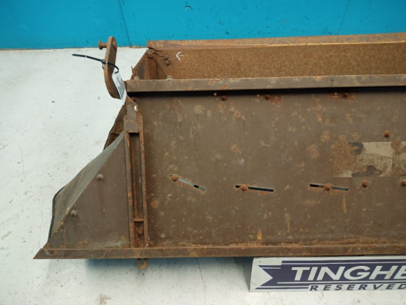 Feldhäcksler tip Sonstige 7500, Gebrauchtmaschine in Hemmet (Poză 9)