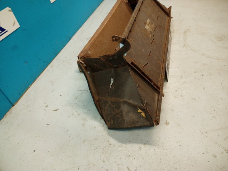 Feldhäcksler tip Sonstige 7500, Gebrauchtmaschine in Hemmet (Poză 2)