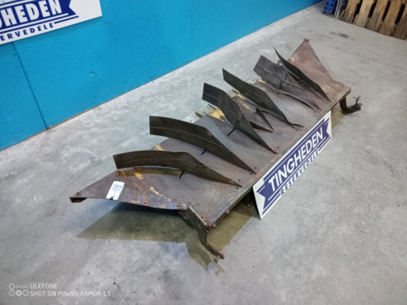 Feldhäcksler tip Sonstige 7500, Gebrauchtmaschine in Hemmet (Poză 2)