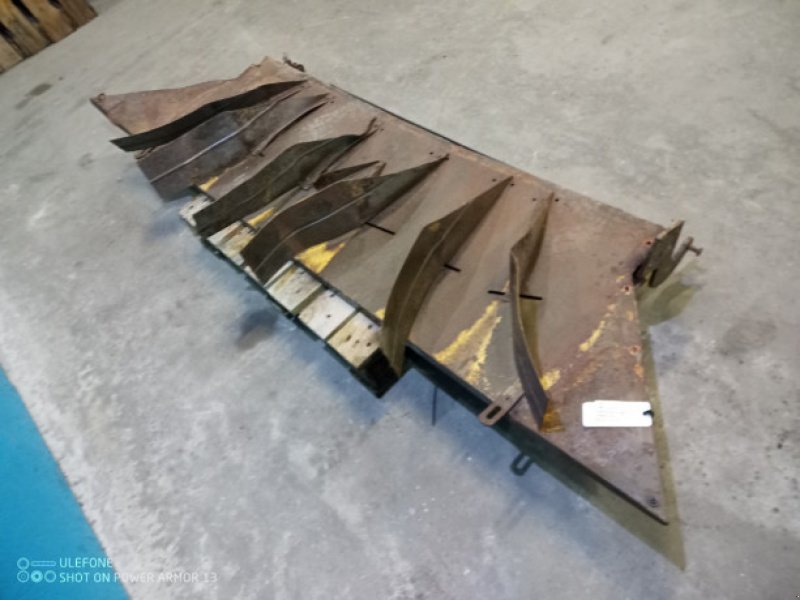 Feldhäcksler tip Sonstige 7500, Gebrauchtmaschine in Hemmet (Poză 4)