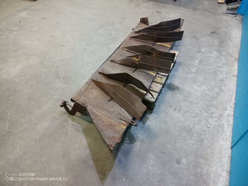 Feldhäcksler tip Sonstige 7500, Gebrauchtmaschine in Hemmet (Poză 3)