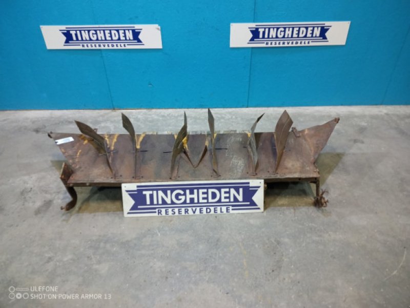 Feldhäcksler typu Sonstige 7500, Gebrauchtmaschine v Hemmet (Obrázok 1)