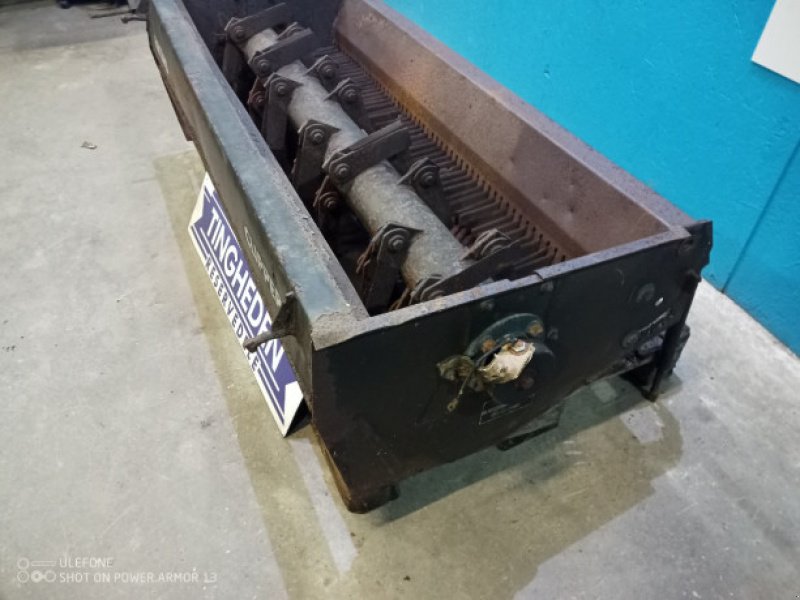 Feldhäcksler typu Sonstige 7500, Gebrauchtmaschine v Hemmet (Obrázek 5)