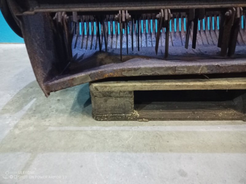 Feldhäcksler typu Sonstige 7500, Gebrauchtmaschine v Hemmet (Obrázek 10)