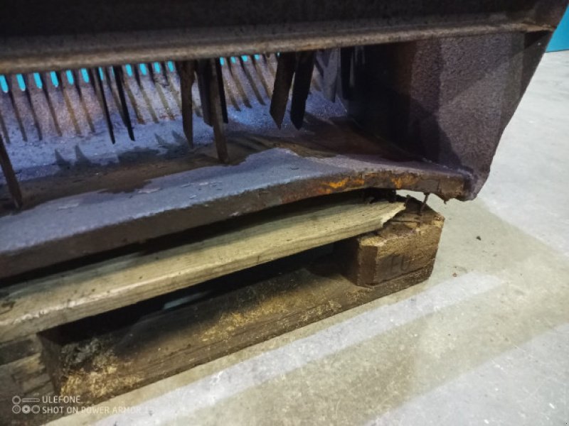 Feldhäcksler typu Sonstige 7500, Gebrauchtmaschine v Hemmet (Obrázek 13)