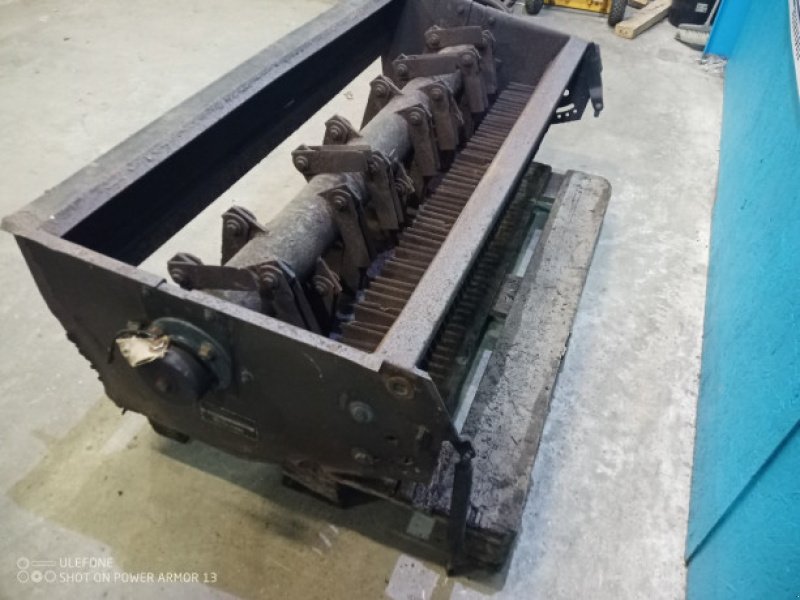 Feldhäcksler typu Sonstige 7500, Gebrauchtmaschine v Hemmet (Obrázek 4)