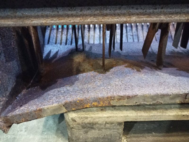 Feldhäcksler typu Sonstige 7500, Gebrauchtmaschine v Hemmet (Obrázek 12)