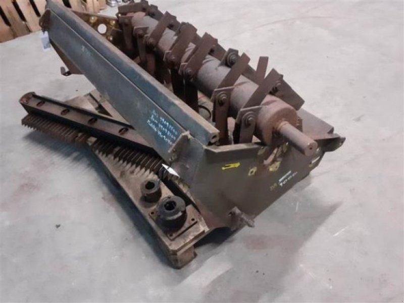 Feldhäcksler tip Sonstige 7500, Gebrauchtmaschine in Hemmet (Poză 6)