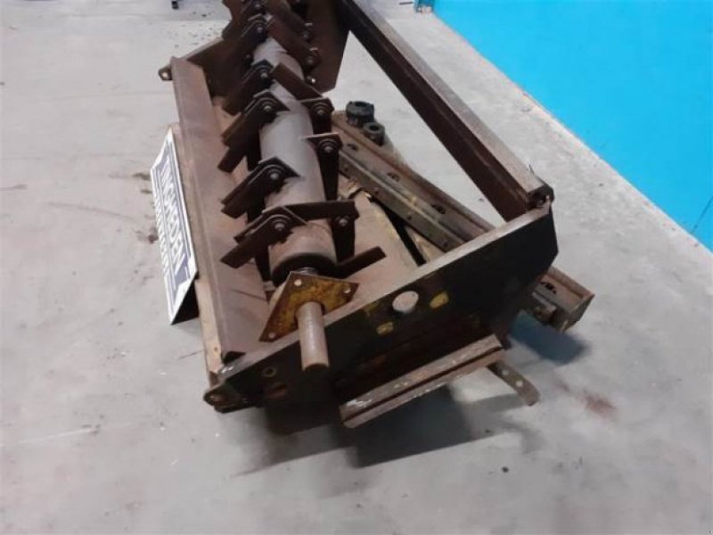 Feldhäcksler tip Sonstige 7500, Gebrauchtmaschine in Hemmet (Poză 7)