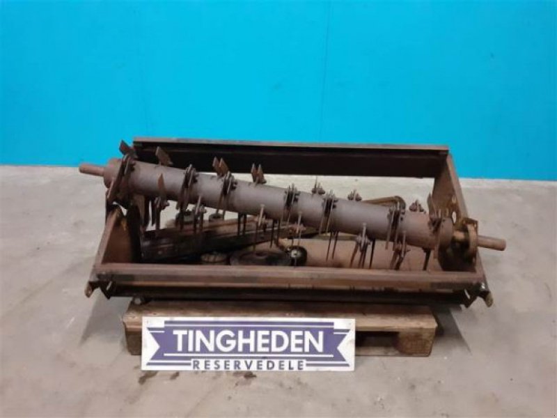 Feldhäcksler tip Sonstige 7500, Gebrauchtmaschine in Hemmet (Poză 1)