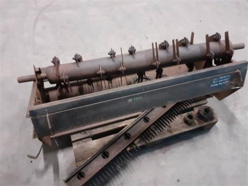 Feldhäcksler tip Sonstige 7500, Gebrauchtmaschine in Hemmet (Poză 4)