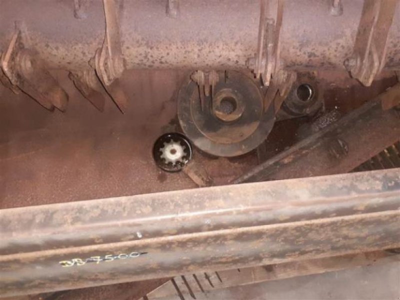 Feldhäcksler tip Sonstige 7500, Gebrauchtmaschine in Hemmet (Poză 5)