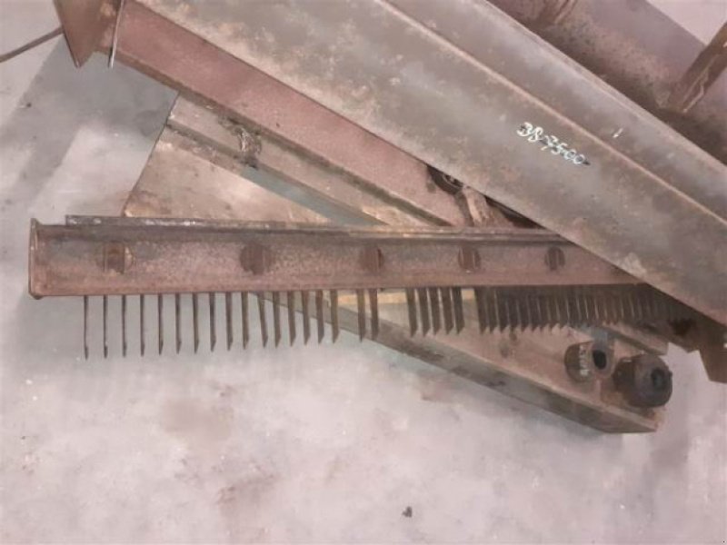 Feldhäcksler tip Sonstige 7500, Gebrauchtmaschine in Hemmet (Poză 3)