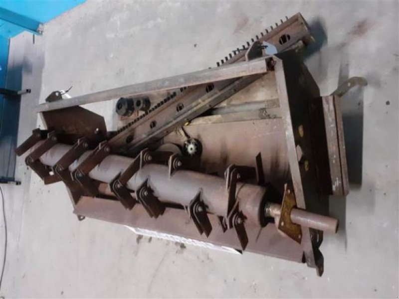 Feldhäcksler tip Sonstige 7500, Gebrauchtmaschine in Hemmet (Poză 2)