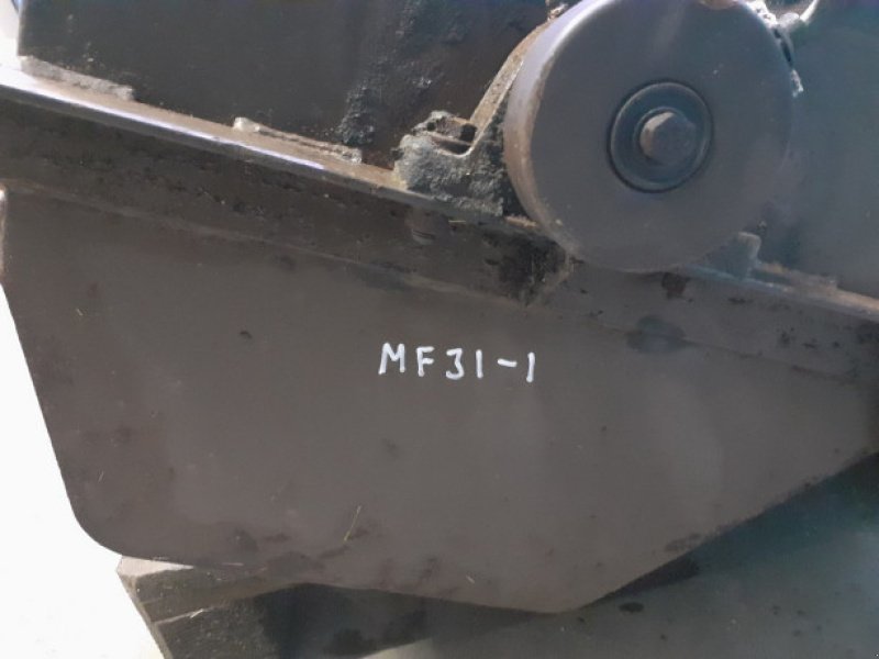 Feldhäcksler tip Sonstige 8500, Gebrauchtmaschine in Hemmet (Poză 13)