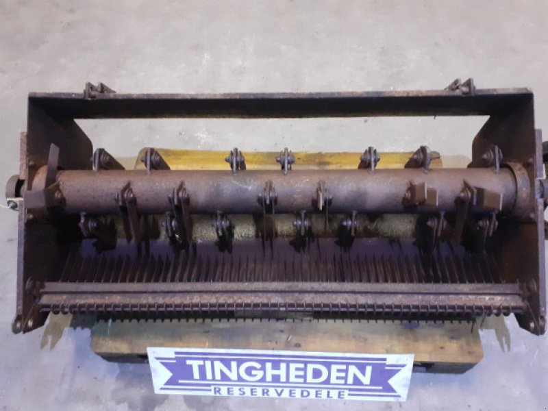 Feldhäcksler tip Sonstige 8500, Gebrauchtmaschine in Hemmet (Poză 1)