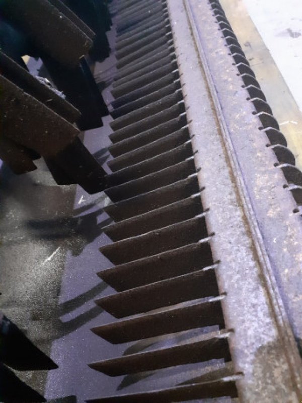 Feldhäcksler tip Sonstige 8500, Gebrauchtmaschine in Hemmet (Poză 9)