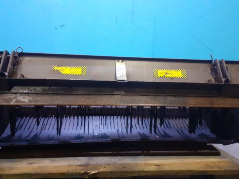 Feldhäcksler tip Sonstige 8500, Gebrauchtmaschine in Hemmet (Poză 12)