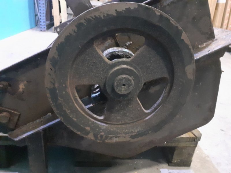 Feldhäcksler tip Sonstige 8500, Gebrauchtmaschine in Hemmet (Poză 11)