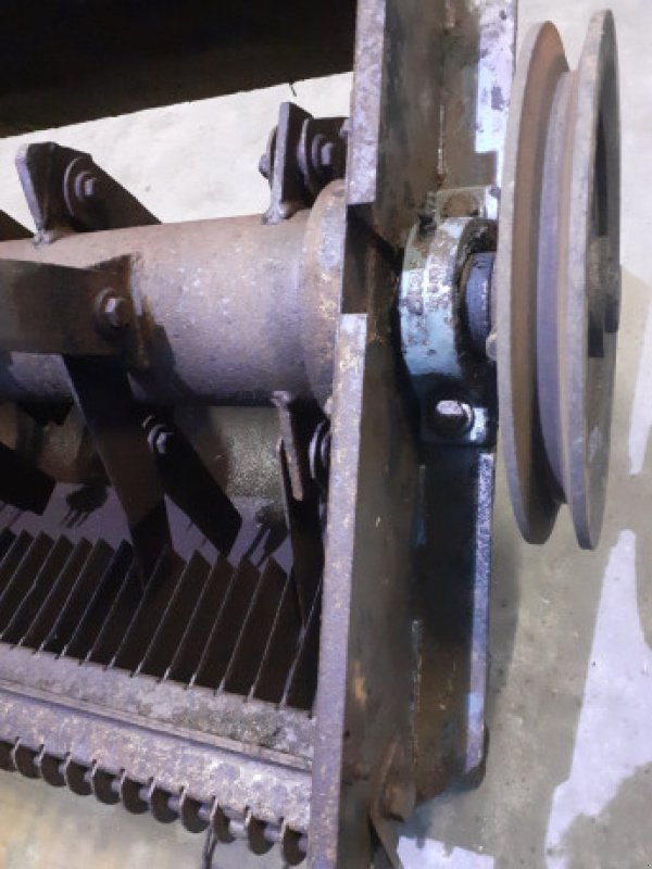 Feldhäcksler tip Sonstige 8500, Gebrauchtmaschine in Hemmet (Poză 10)