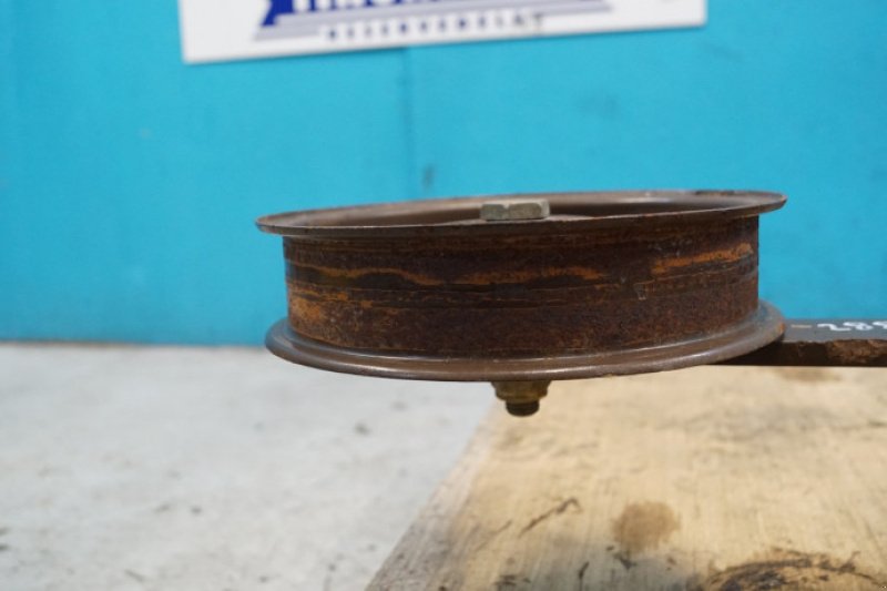 Feldhäcksler typu Sonstige 8900, Gebrauchtmaschine v Hemmet (Obrázek 3)