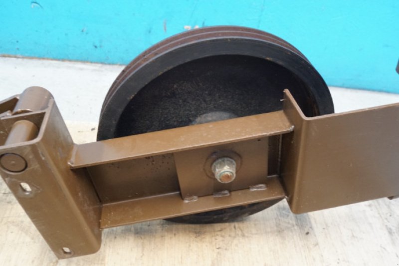 Feldhäcksler typu Sonstige 8900, Gebrauchtmaschine v Hemmet (Obrázek 20)